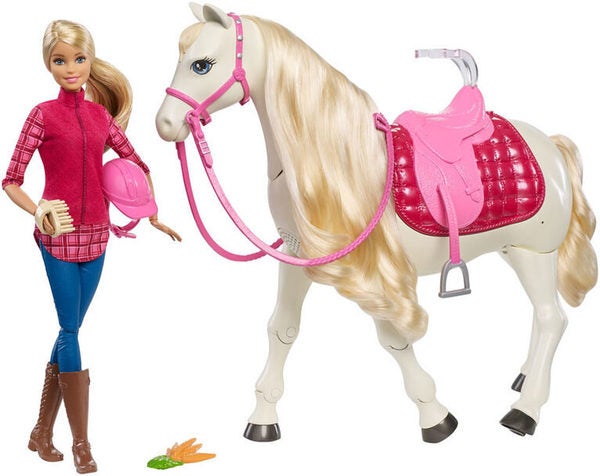 barbie horse toys r us