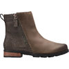 Sorel Emelie Waterproof Zip Boots - Women's - $134.96 ($44.99 Off)