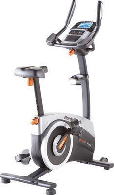 Nordictrack elite shop 4.4 upright bike