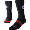 Stance Star Destroyer Star Wars Running Crew Socks - Men's - $24.99 ($7.01 Off)