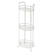 Idesign® Axis 3-tier Standing Storage Shelf - $51.99 ($9.00 Off)
