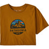 Patagonia Fitz Roy Scope Organic T-shirt - Men's - $31.50 ($13.50 Off)