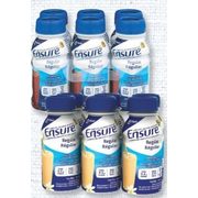 Ensure Meal Replacement Drinks - $9.99