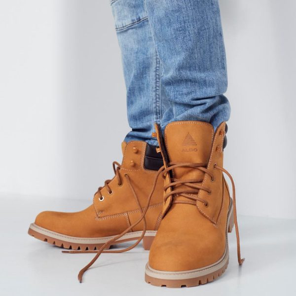 Aldo store brarellan boots