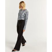 The Iconic Wide Leg Pull On Pants - $9.97 ($39.93 Off)