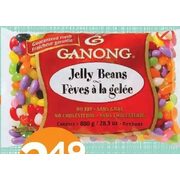 Ganong Bagged Candy - $2.49