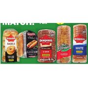 villaggio whole wheat bread