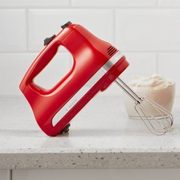 Best Buy: Get a KitchenAid Ultra Power 5-Speed Hand Mixer for $49.99 with FREE Shipping