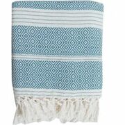 Life at Home Cotton Throws - $29.00