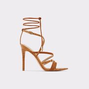 High Heel Sandal - Stiletto Heel Lawrence - $64.98 ($30.02 Off)