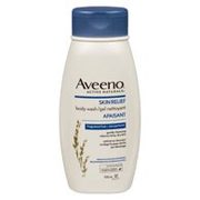 Aveeno Body Wash - $7.98