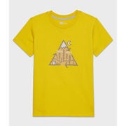 Mec Journey Short Sleeve T-shirt - Youths - $13.97 ($5.98 Off)