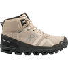On Cloudrock Waterproof Hiking Boots - Men's - $209.94 ($90.01 Off)
