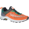 Merrell Mtl Long Sky Trail Running Shoes - Men's - $126.94 ($43.01 Off)