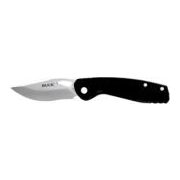 Buck Liner Lock 3CR13 Steel Folding Knife with Pocket Clip - $9.99 (80% off)