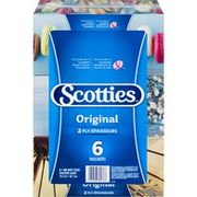 Scotties Facial Tissue - $2.99