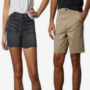 Mark's: Up to 50% off Shorts, BOGO 50% off Shoes, Up to $30 off Work Boots + More