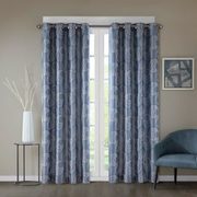 Regency Heights® Cosma Grommet Window Curtain Panel - $29.99 - $69.99