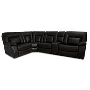 6-Pc. Dale Power Reclining Sectional - $2699.00