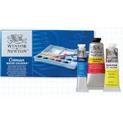 All Artist Watercolor Paint & Brushes - 30% off