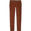 Patagonia Fitted Corduroy Pants - Women's - $54.93 ($54.07 Off)