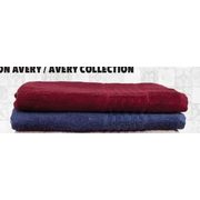 Avery Collection Bath Towel  - $7.98