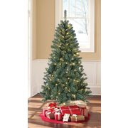 6.5' Sonoma Christmas Tree - $59.98