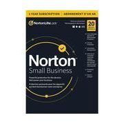 NortonlifeLock Norton Small Business For 20 Devices - $69.99 (46% off)