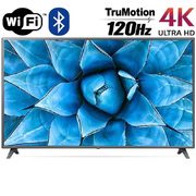 LG 4K Bluetooth Thinq Al Smart TV - 75" - $1297.99 ($500.00 off)