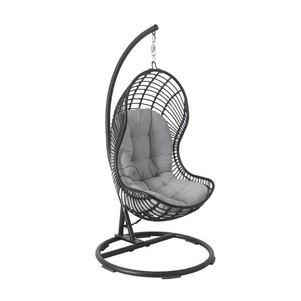 Costco Egg Chair COSTCO 3 Seater Garden Swing Chair in