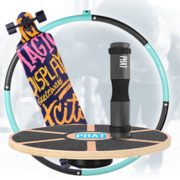 Living.ca: Up to 20% off Fitness Deals