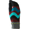 Chaos Knit Gloves - Women's - $6.93 ($8.02 Off)