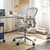 Herman Miller Holiday Sale: 15% Off All Office Chairs, Desks and Home Decor, Including Gaming Furniture