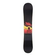 Capixmen's Level or Level Wide Snowboard - $149.98 (40% off)