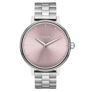 Nixon Womens Kensington - Silver/lavender Watch - $184.00 ($46.00 Off)