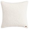 Ugg™ Sherpa European Pillow Sham In Snow - $47.99 ($6.00 Off)