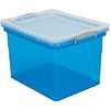 Really Useful Box Translucent  File Box  - $12.74