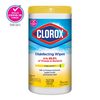 Clorox Disinfecting Wipes - $5.47
