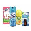 Lysol Disinfecting Wipes or Sanitizing Sprays or Air Wick Essential Mist Freshmatic or Scented Oil Refills  - $4.99