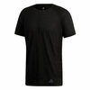 Adidas Men's Primeknit Wool T-Shirt - $76.97 ($33.03 Off)