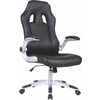 High-Back Racing Office Chair - $128.88