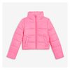 Kid Girls’ Puffer Jacket With Primaloft® In Neon Pink - $19.94 ($19.06 Off)