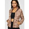 Printed Essential Puffer Jacket - $20.00 ($49.95 Off)