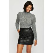 Textured Wool-Blend Sweater - $20.00 ($59.95 Off)