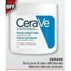 Cerave Skincare Products - 20% off