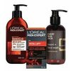 L'Oreal Men's Skin Care or Every Man Jack Personal Care Products - 20% off