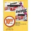 Energizer Max AA Or AAA Batteries - $10.99