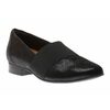Un Blush Lo Black Loafer By Clarks - $119.99 ($20.01 Off)