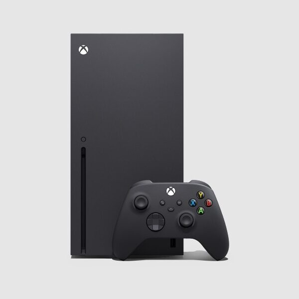 Microsoft Store: Xbox Series X Consoles Are Back in Stock