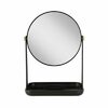 Zadro® Bondi Dual-Sided Vanity Mirror With Accessory Tray And Phone Holder In White - $19.29 ($2.20 Off)